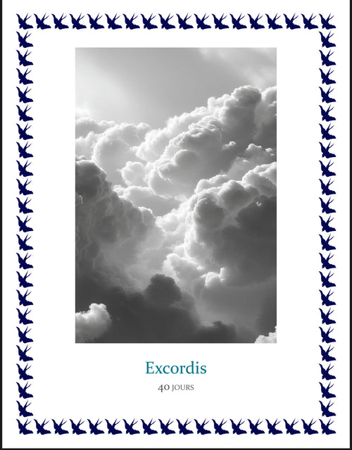 Excordis 40 jours vent
