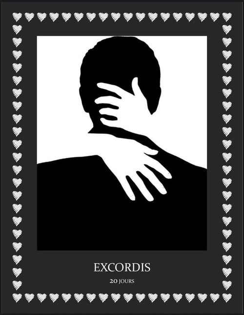 Excordis 20 jours